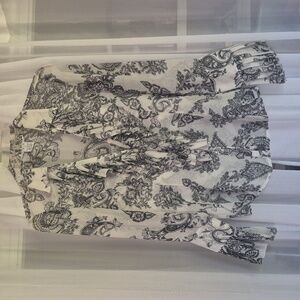 Cabi Blouse Size Small